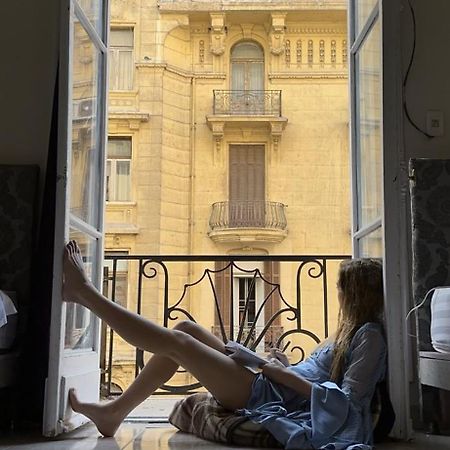 Oh! Cairo Pharaoh Hostel エクステリア 写真