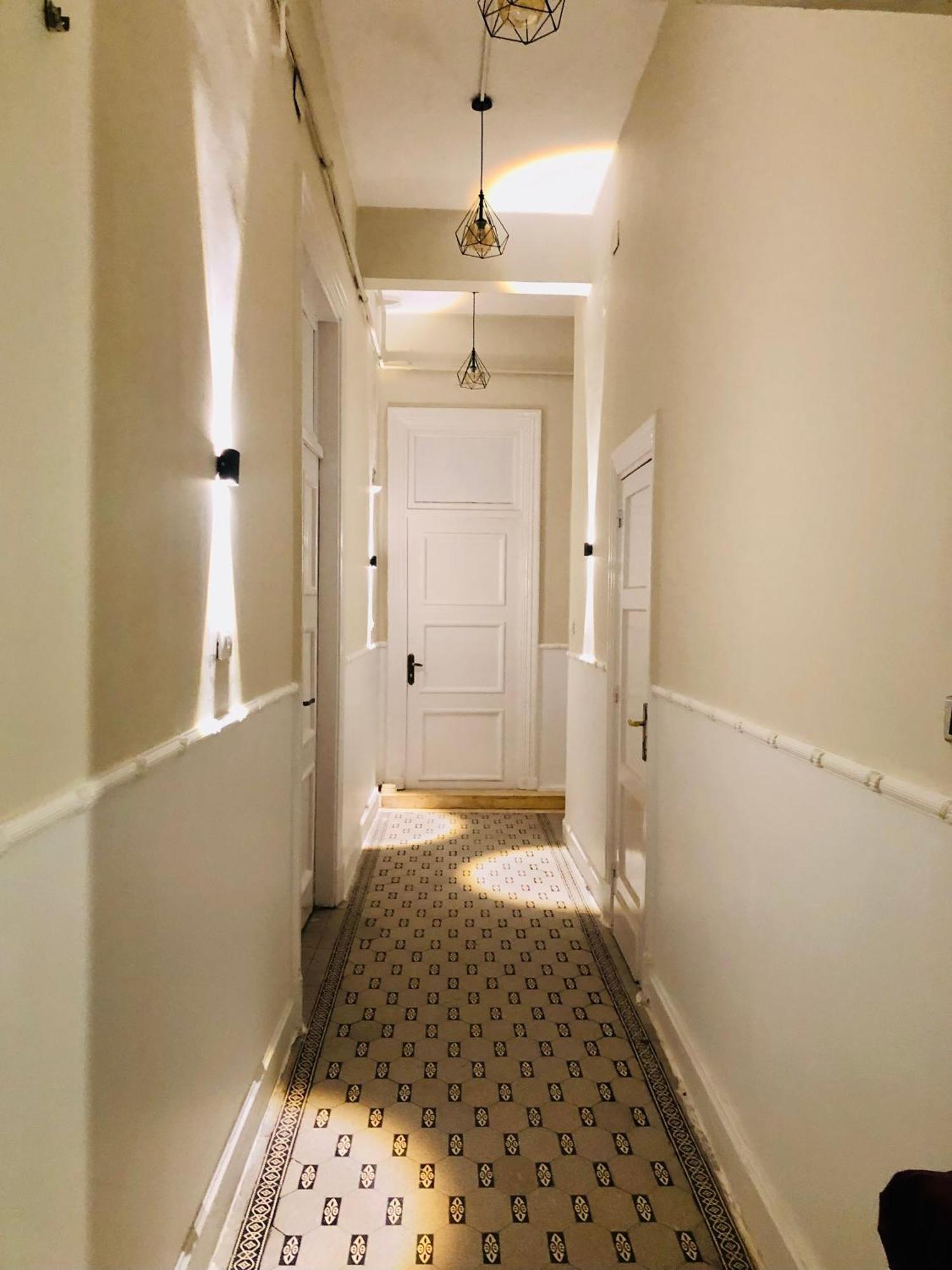 Oh! Cairo Pharaoh Hostel エクステリア 写真