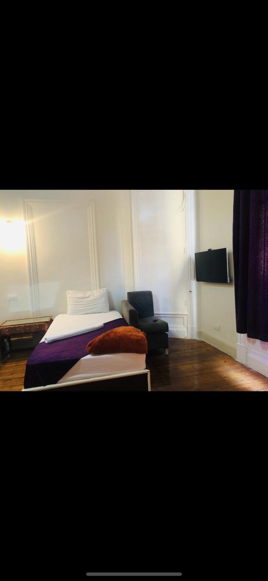 Oh! Cairo Pharaoh Hostel エクステリア 写真