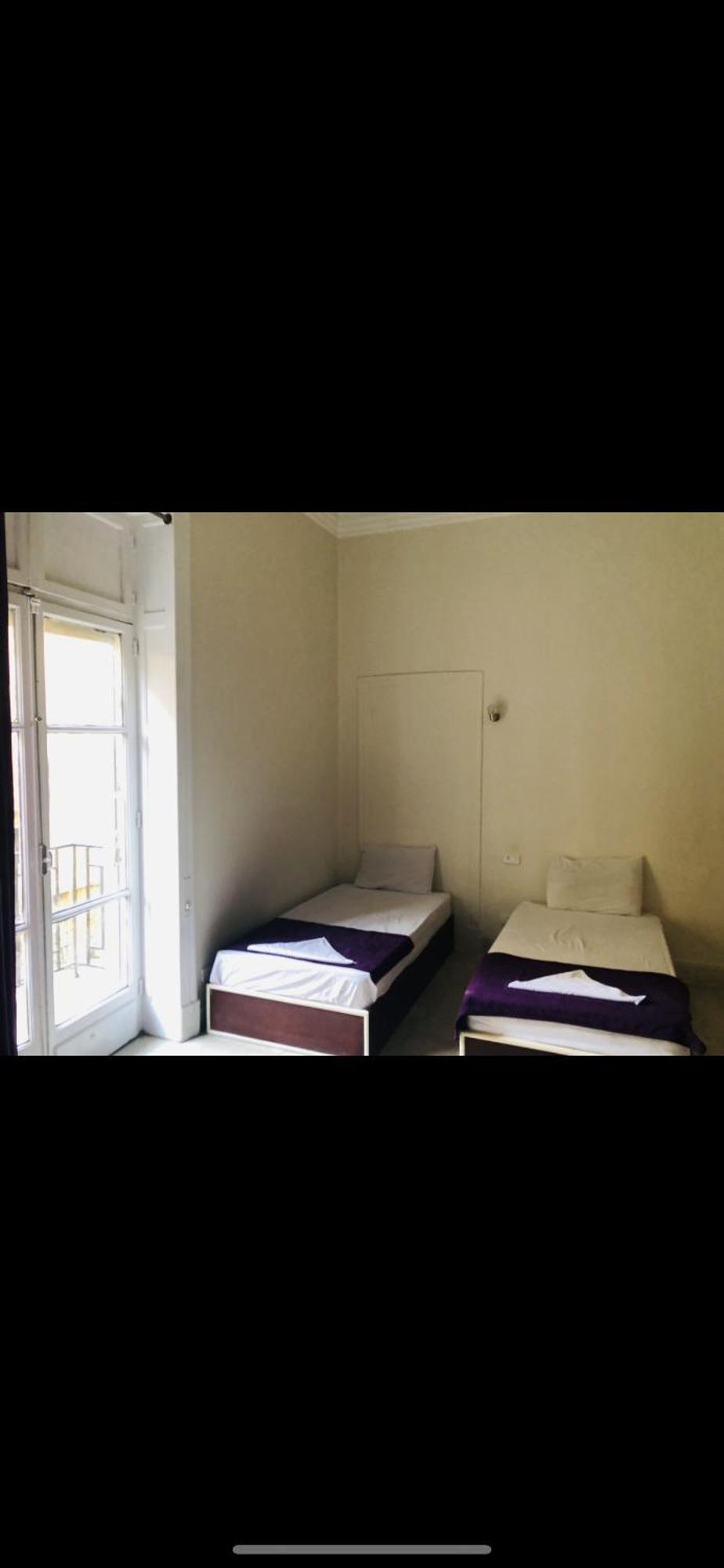 Oh! Cairo Pharaoh Hostel エクステリア 写真