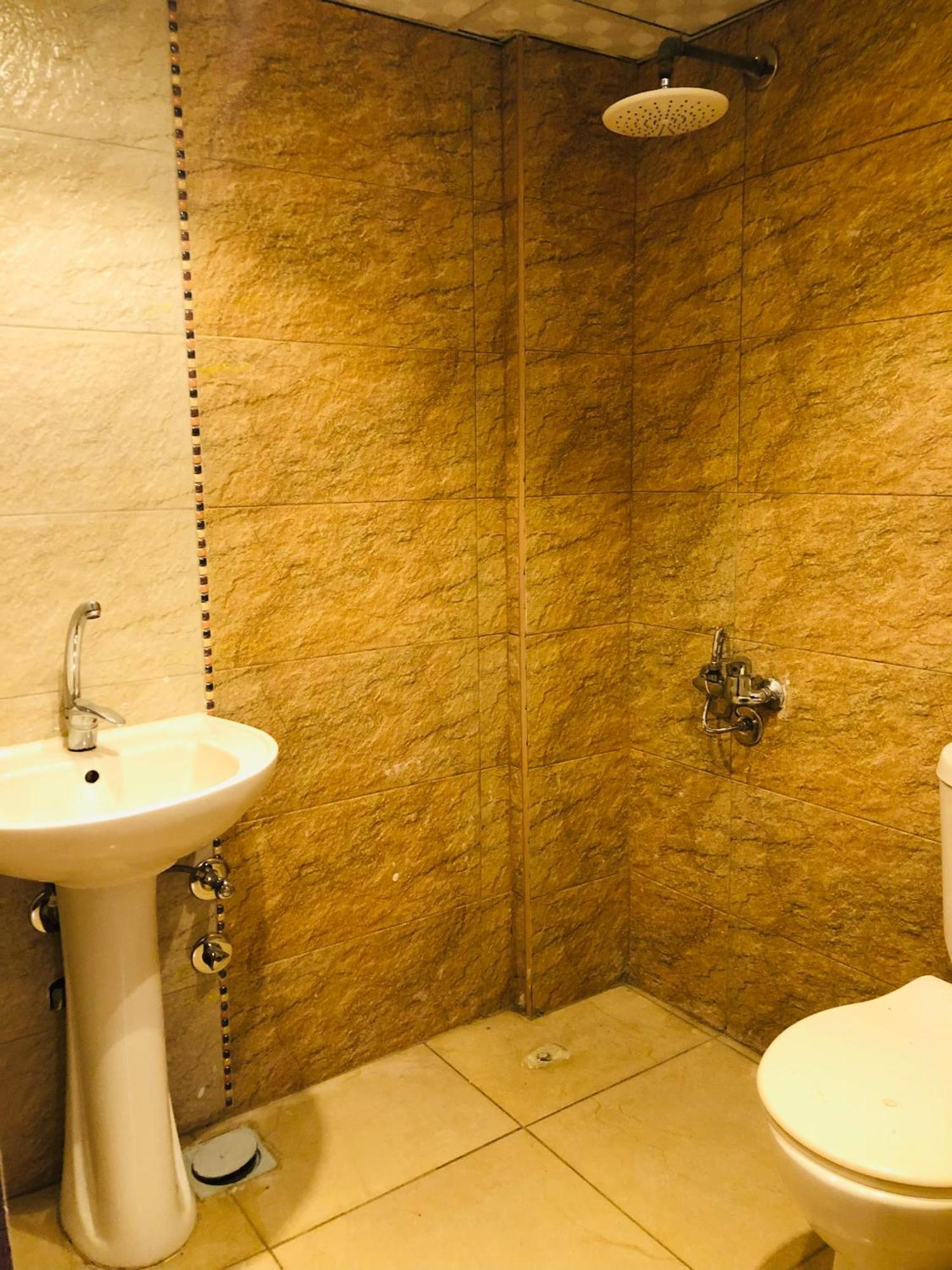 Oh! Cairo Pharaoh Hostel エクステリア 写真