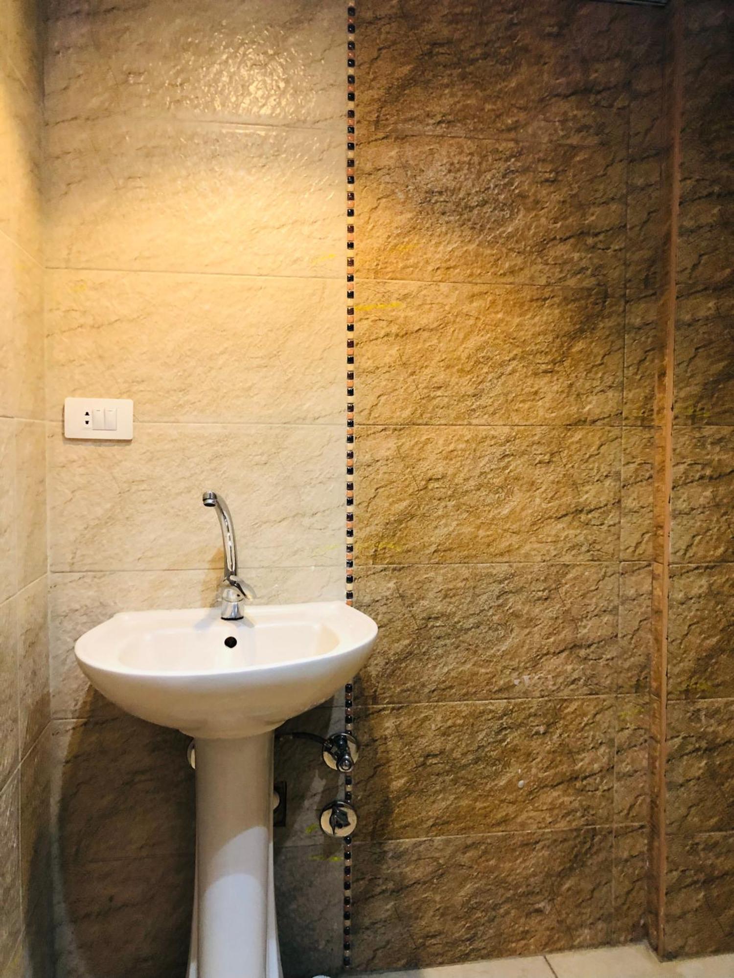Oh! Cairo Pharaoh Hostel エクステリア 写真