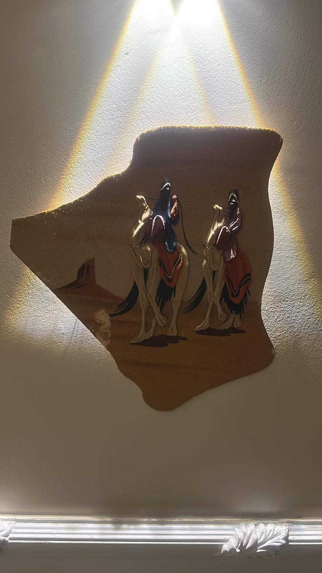 Oh! Cairo Pharaoh Hostel エクステリア 写真